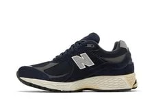 New Balance 2002R 'Eclipse Castlerock' M2002RCA New Size 4