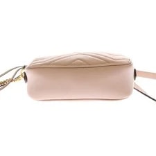 Gucci GG Marmont Small Camera 448065 4