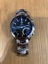 Tag Heuer Link Caliber S 2