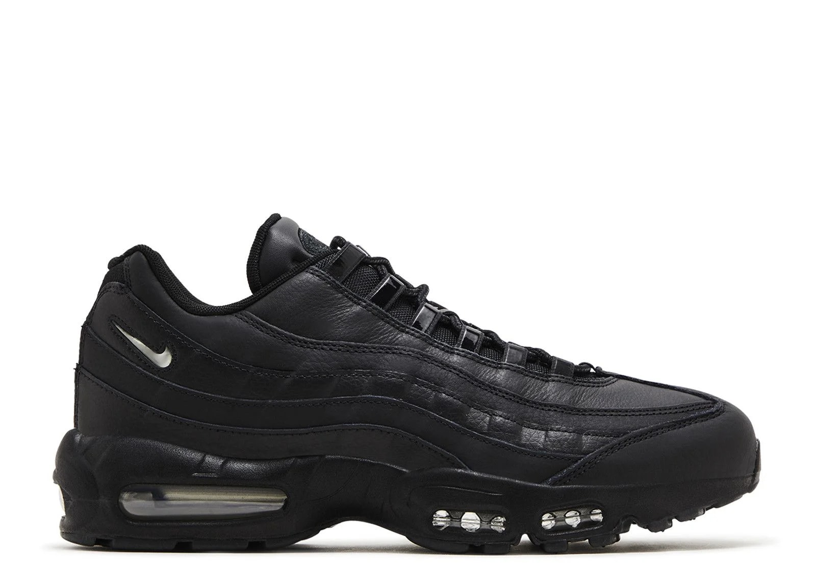 Nike — Air Max 95 'Jewel - ' — Sneaker — resale