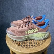 Hoka — Hoka One Challenger 8 Running Shoes 10.5 EE Wide Excellent — Sneaker — resale