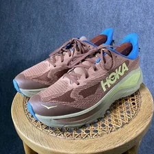 Hoka One Challenger 8 Running Shoes 10.5 EE Wide Excellent 3