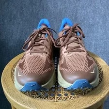 Hoka One Challenger 8 Running Shoes 10.5 EE Wide Excellent 4