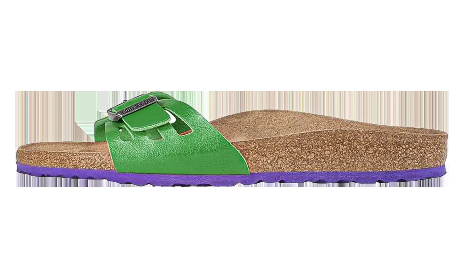 Birkenstock — Molina Sandals Wmns "Graceful " 269923 — Sneaker — resale