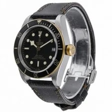 Tudor Black Bay S & G 79733N With 41mm Steel Case and Black Dial. Excellent C... 3