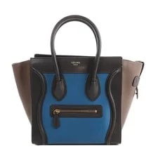 Celine — Celine Luggage in X — Handbag — resale