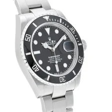 Rolex Submariner 126610LN 41mm Stainless Steel Black #WW822 3