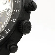Authentic Tudor Black Bay Chrono Carbon 26 Edition Limited 79377KN Carbon Co... 3