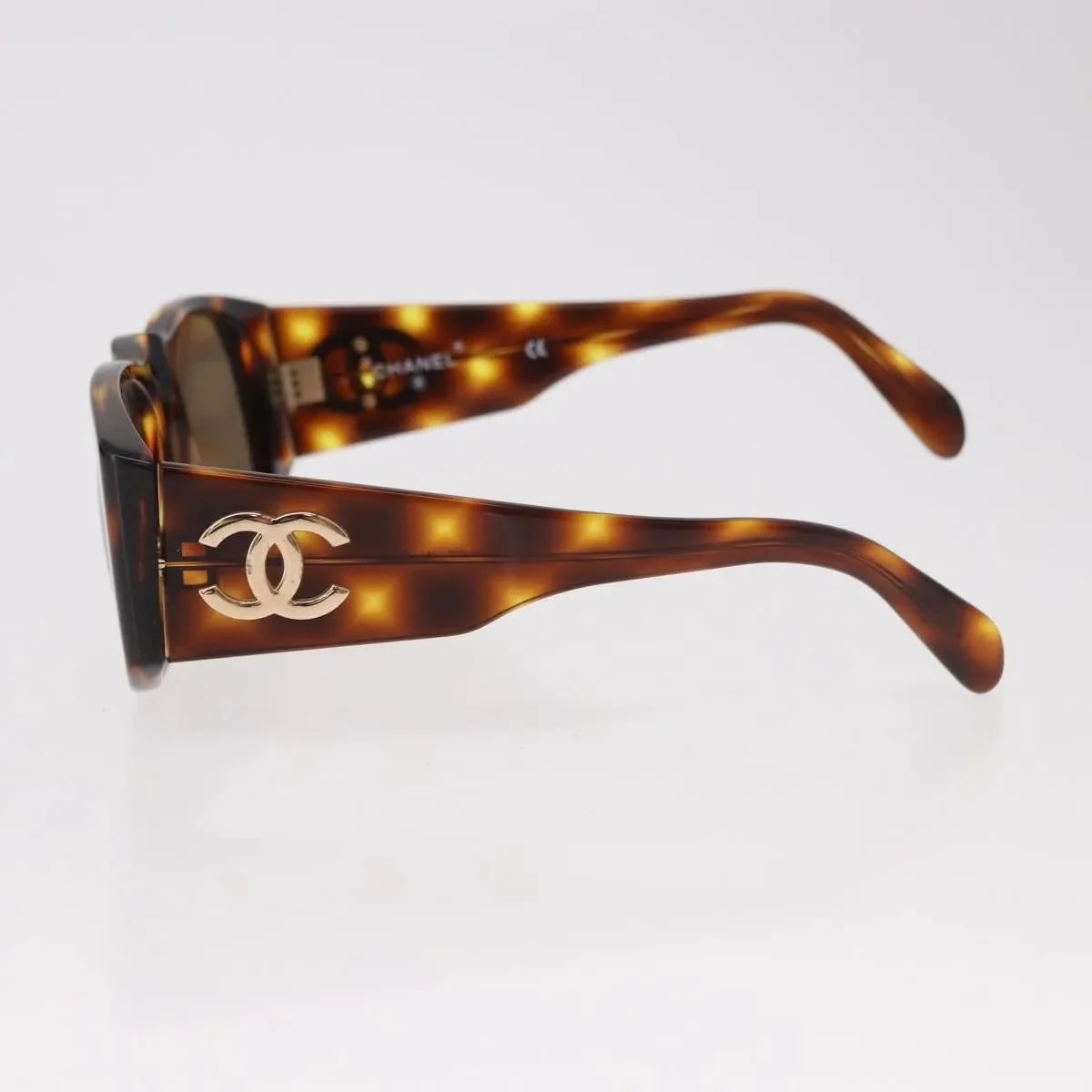 Chanel Logo Cc Sunglasse Accessory 3