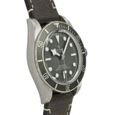 Tudor Black Bay 58 79010SG 39mm Silver #WW7601 3
