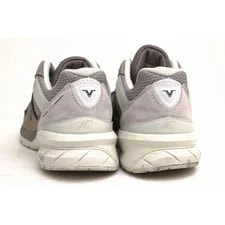 New Balance Shoes Low Cut Genuine M990Bm5 4