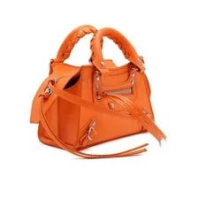 Balenciaga Pattern Neo Classic City Nano Mini 152314973 3