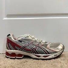Asics — Asics GEL-Kayano 15 Shoes Size 10 Running T900N — Sneaker — resale