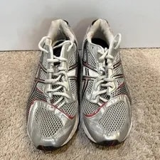 Asics GEL-Kayano 15 Shoes Size 10 Running T900N 2