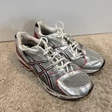 Asics GEL-Kayano 15 Shoes Size 10 Running T900N 3