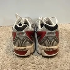 Asics GEL-Kayano 15 Shoes Size 10 Running T900N 4