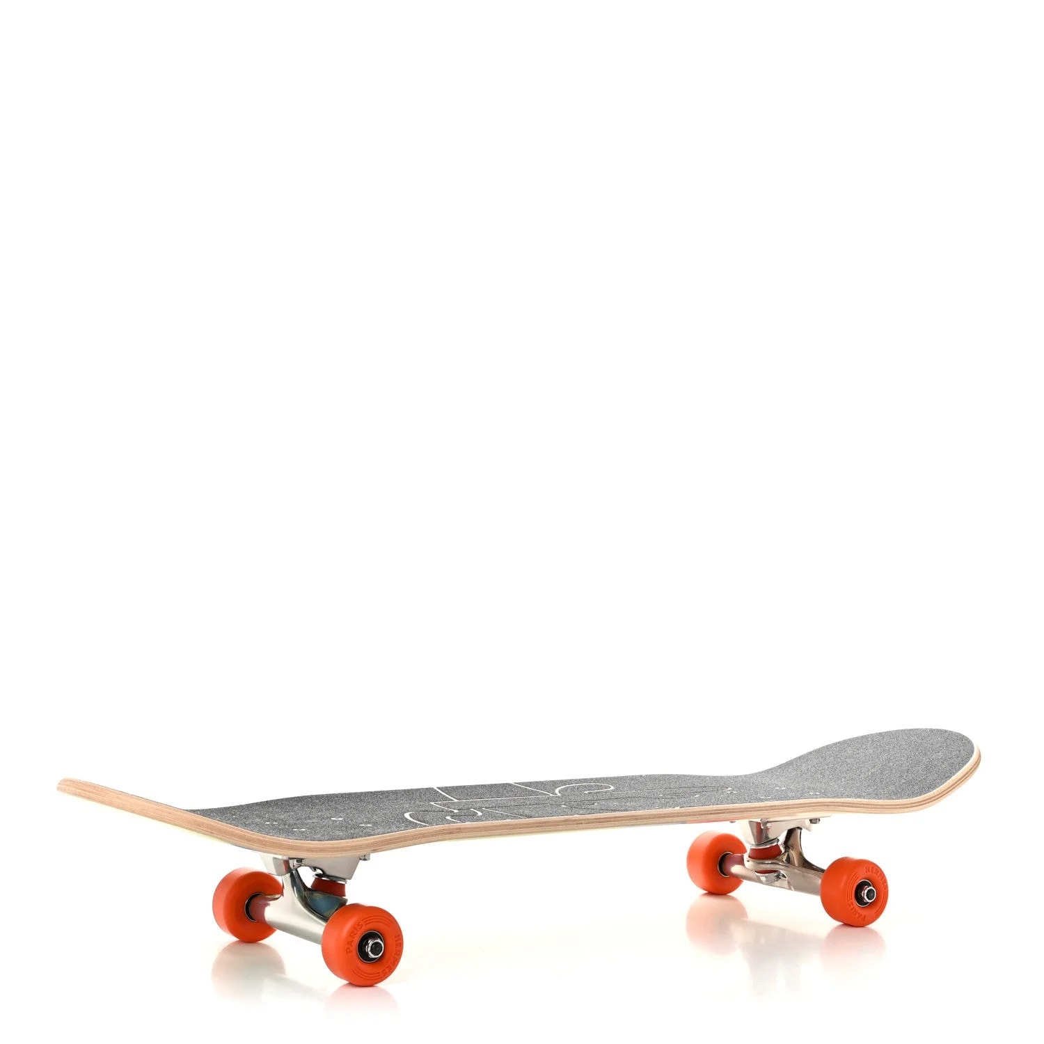 Beech Street Skateboard 3