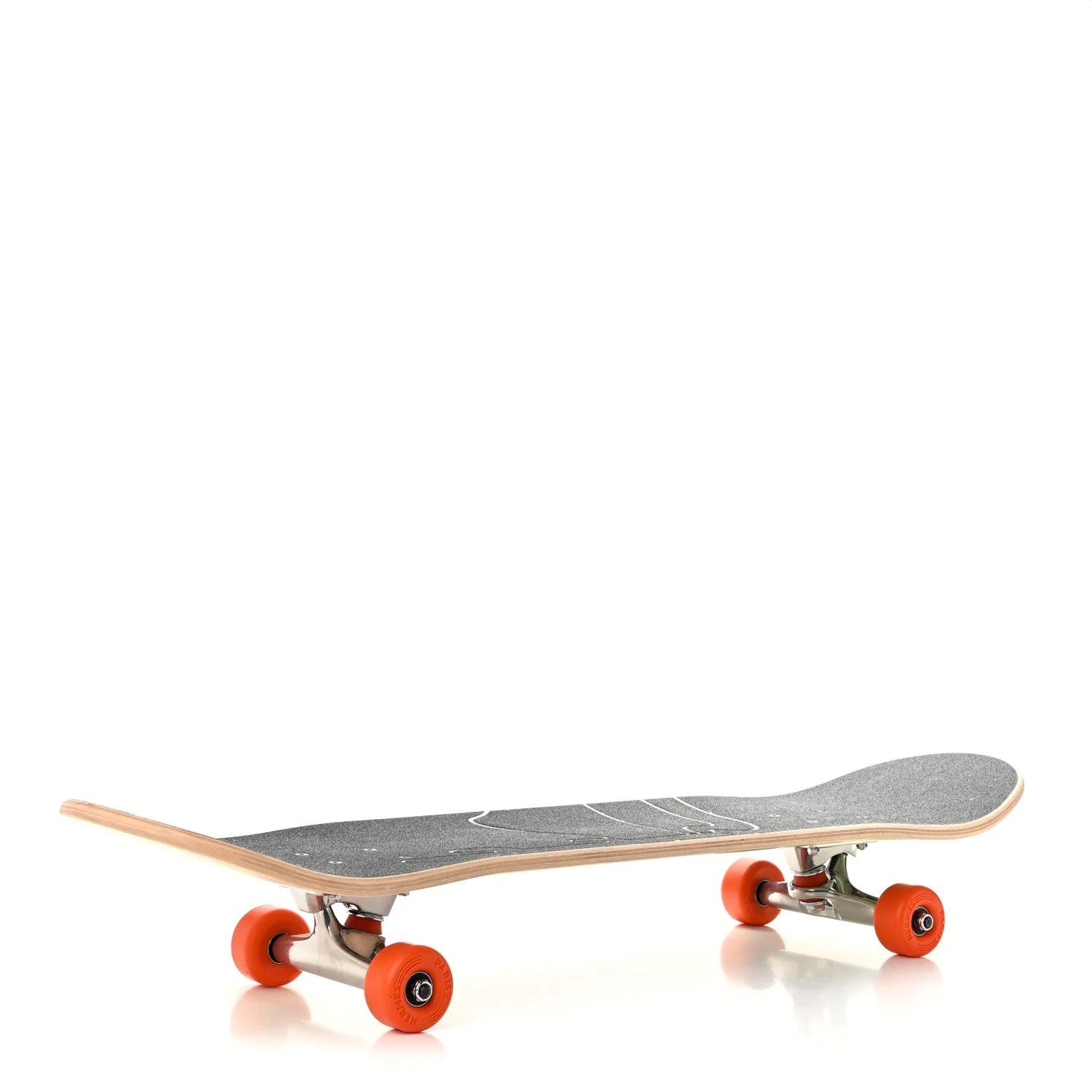 Beech Street Skateboard 4