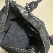Balenciaga Giant City 2Way w/Mirror Strap Auth FS 4