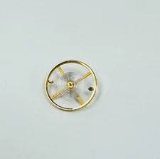 Original Rolex 2130 / 2135 432 Balance Complete Swiss Made 2