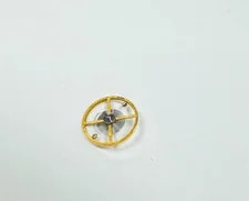 Original Rolex 2130 / 2135 432 Balance Complete Swiss Made 3