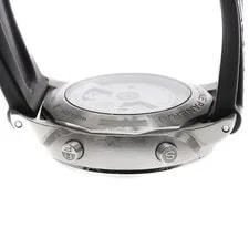 Officine Panerai Luminor Chrono Flyback PAM00524 44mm SS Black #C2338 4