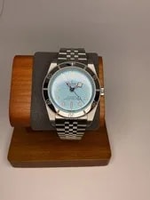 New 2026 Tudor Black Bay 54 Lagoon Blue 37mm 1/26 Ref. 79000 4