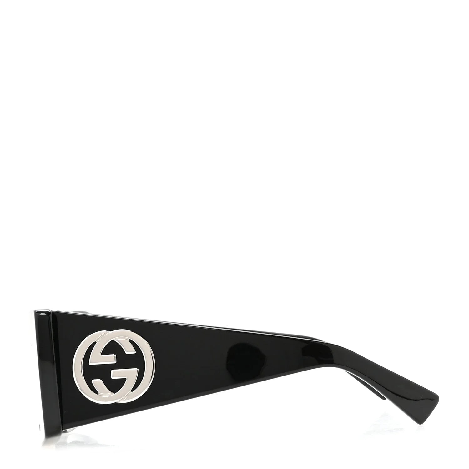Acetate Square Frame Sunglasses GG1842S 3