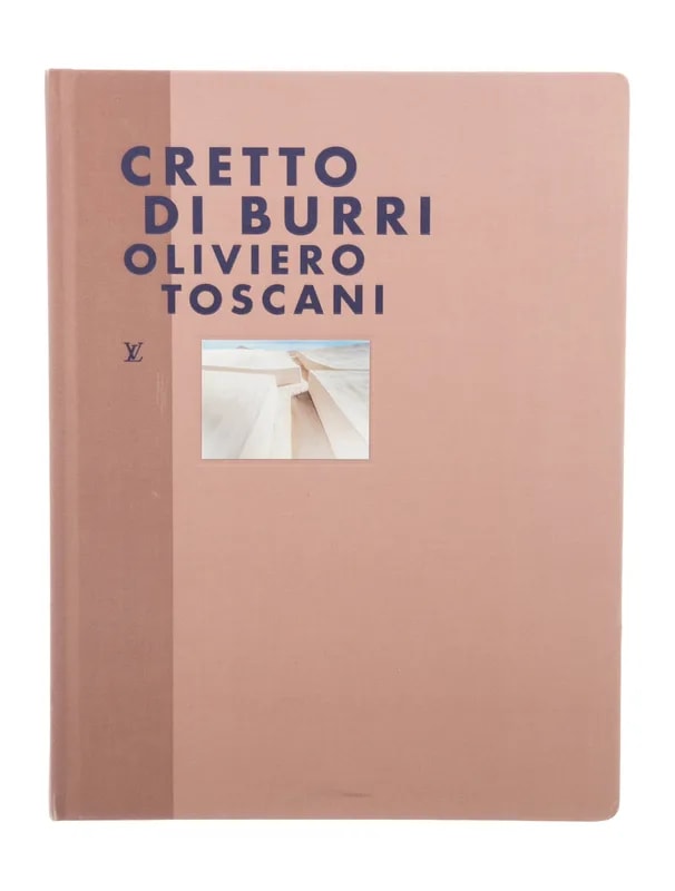 Louis Vuitton — Fashion Eye Cretto di Burri — Furniture — resale