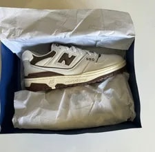 New Balance 550 Aime Leon Dore -2022 3