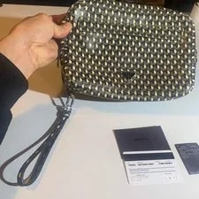 Prada VR0052 2