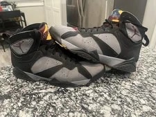 Air Jordan — Air Jordan 7 Retro — Sneaker — resale