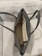 Goyard Artois / With Dust , Padlock, Keys + All Tags 2