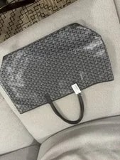 Goyard Artois / With Dust , Padlock, Keys + All Tags 3