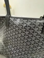 Goyard Artois / With Dust , Padlock, Keys + All Tags 4