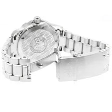 Omega Seamaster 300 2263.80 36mm SS Blue #C8049 3