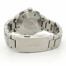 TAG Heuer Aquaracer Chronograph CAY2110.BA0927 Automatic Stainless Steel S T 3