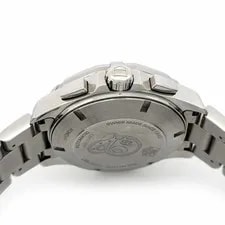 TAG Heuer Aquaracer Chronograph CAY2110.BA0927 Automatic Stainless Steel S T 4