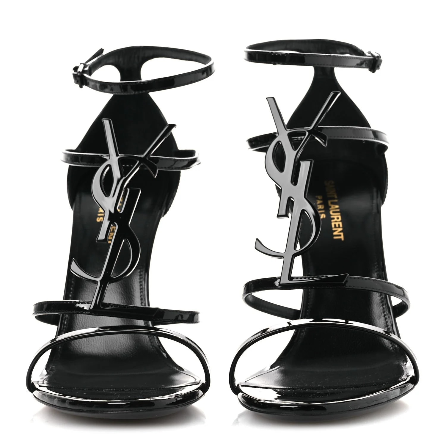 Vernice 100 Ankle Strap 39.5 2
