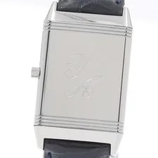 Jaeger-lecoultre Reverso Classic 250.8.10 TO257630 4