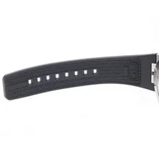IWC Ingenieur IW323601 45mm SS Black #C4413 3