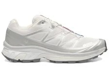 Salomon — Size 8.5 Salomon XT-6 Rainy Day Paloma L47988000 — Sneaker — resale