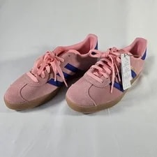 Adidas — Adidas Gazelle Indoor and Shoes — Sneaker — resale