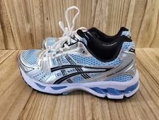 Asics Gel-Kayano 14 Artic Shoes 2