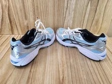 Asics Gel-Kayano 14 Artic Shoes 4