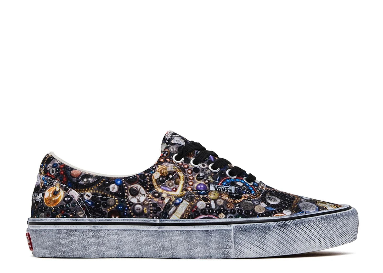 Supreme X Mike Kelley X Era ' ' 2