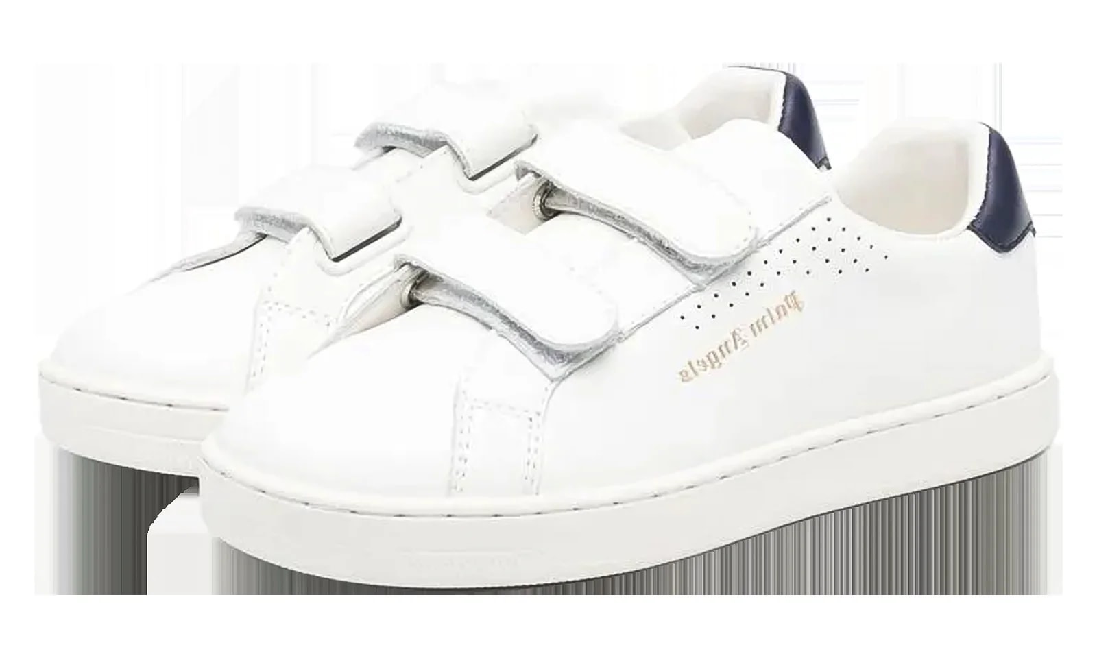 Palm 1 Velcro Strapped GS " / " PBIA006F22LEA0010146 3