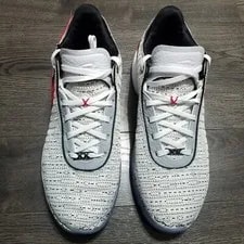 Nike Lebron 20 XX the Debut Basketball Shoes 2