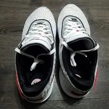 Nike Lebron 20 XX the Debut Basketball Shoes 3