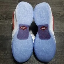 Nike Lebron 20 XX the Debut Basketball Shoes 4